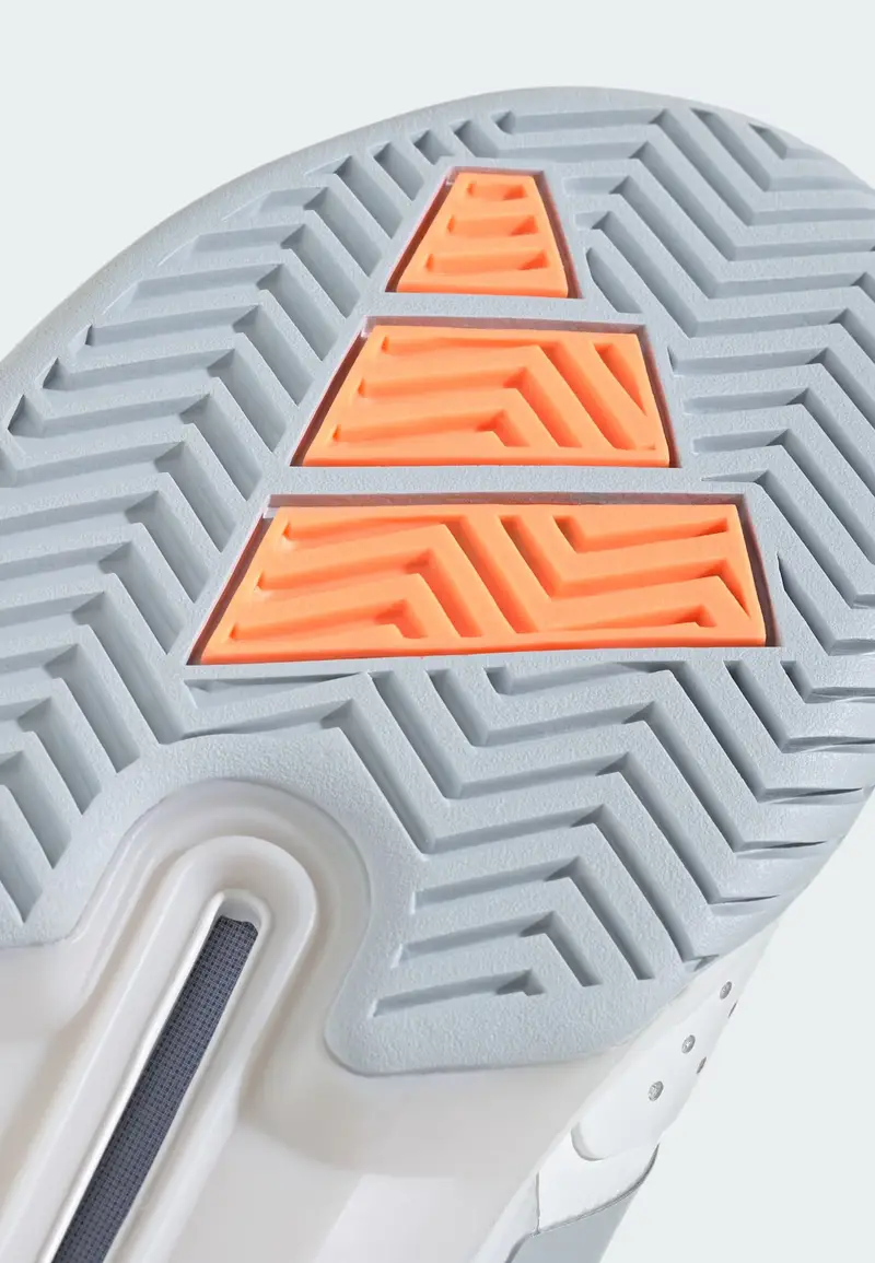 Scarpa sportiva Ubersonic bianco miniatura 2