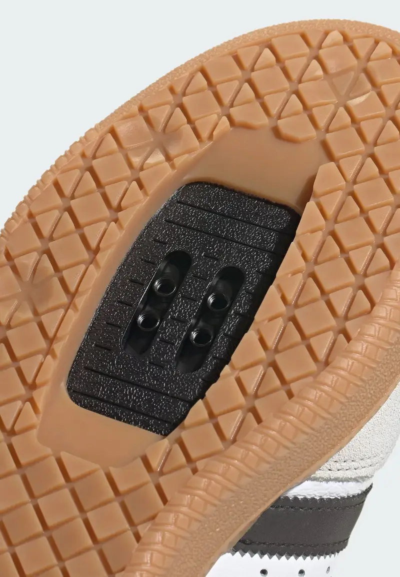 Scarpa sportiva 'Velosamba' beige / nero / bianco miniatura 2