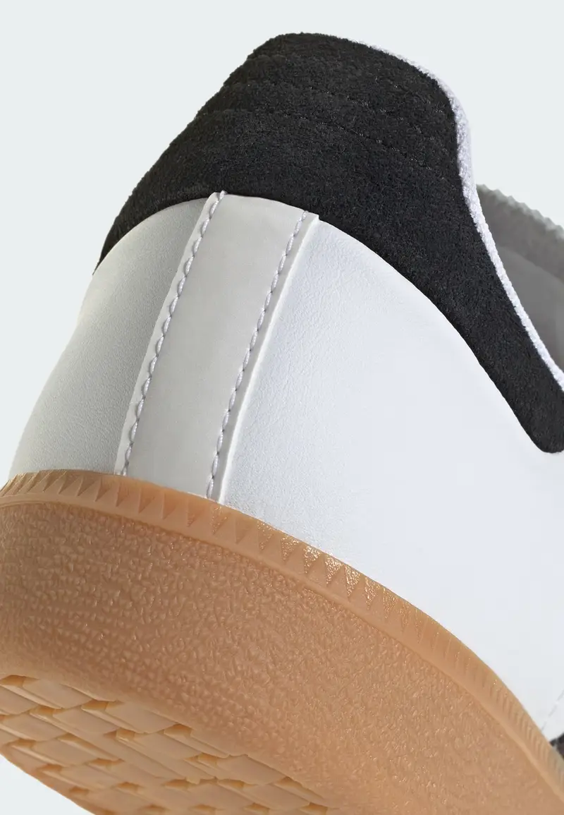 Scarpa sportiva 'Velosamba' beige / nero / bianco miniatura 3