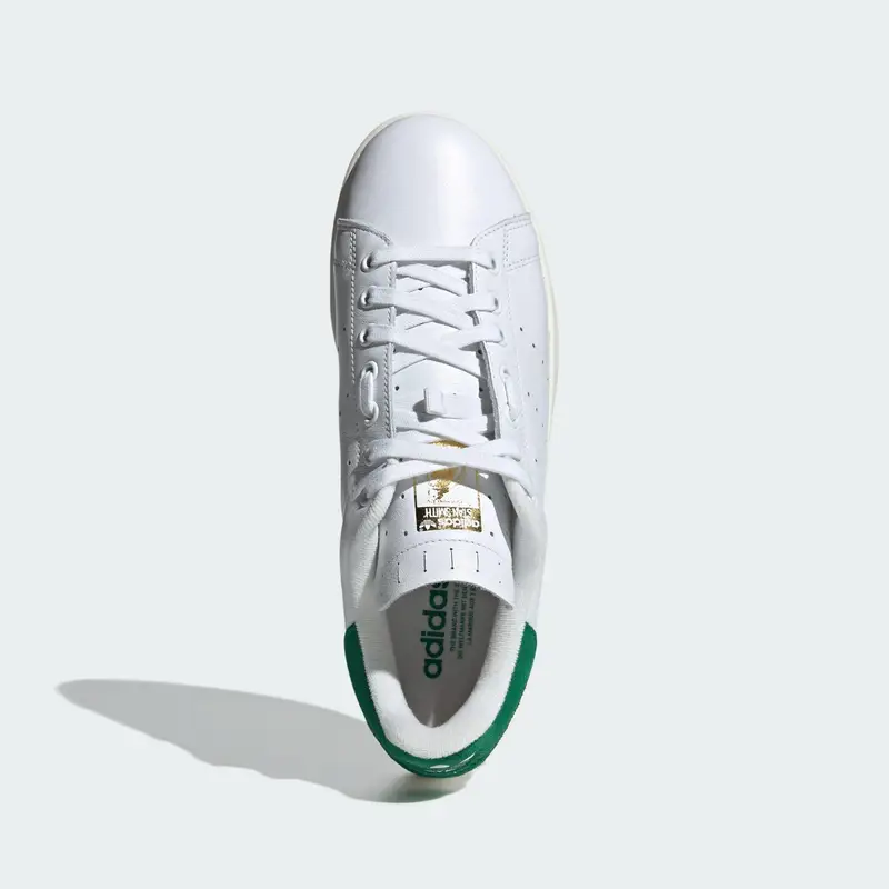 ADIDAS PERFORMANCE Scarpa sportiva 'Velostan Smith' verde / bianco miniatura 2