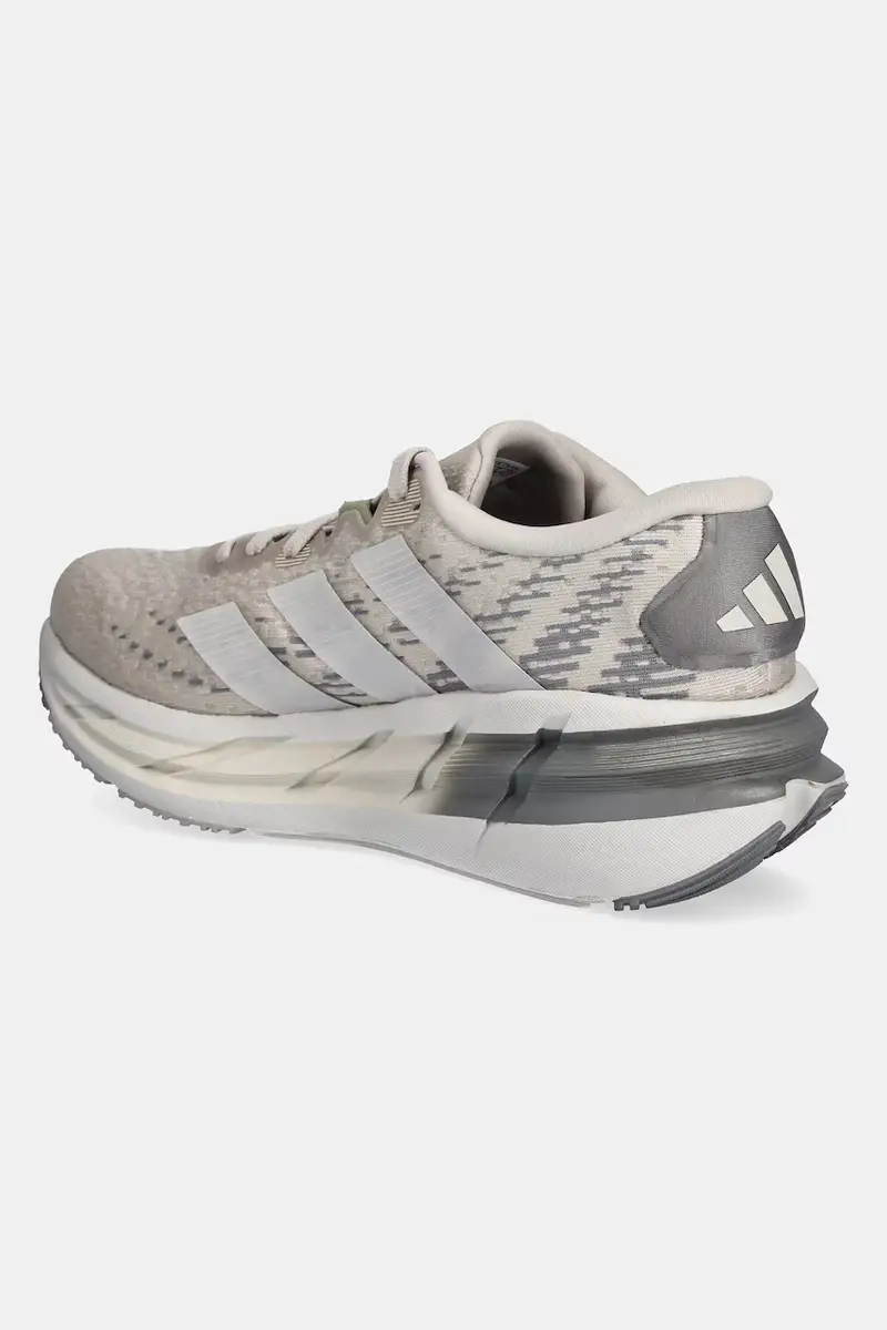 scarpe da allenamento Adistar 4 M uomo colore beige JR0316 miniatura 3