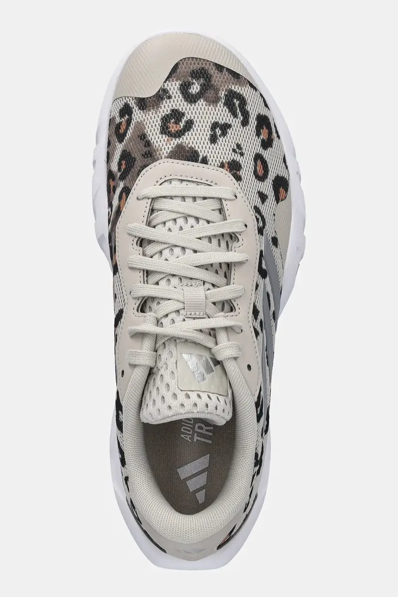 scarpe da allenamento Amplimove Trainer donna colore beige JS3179 miniatura 4