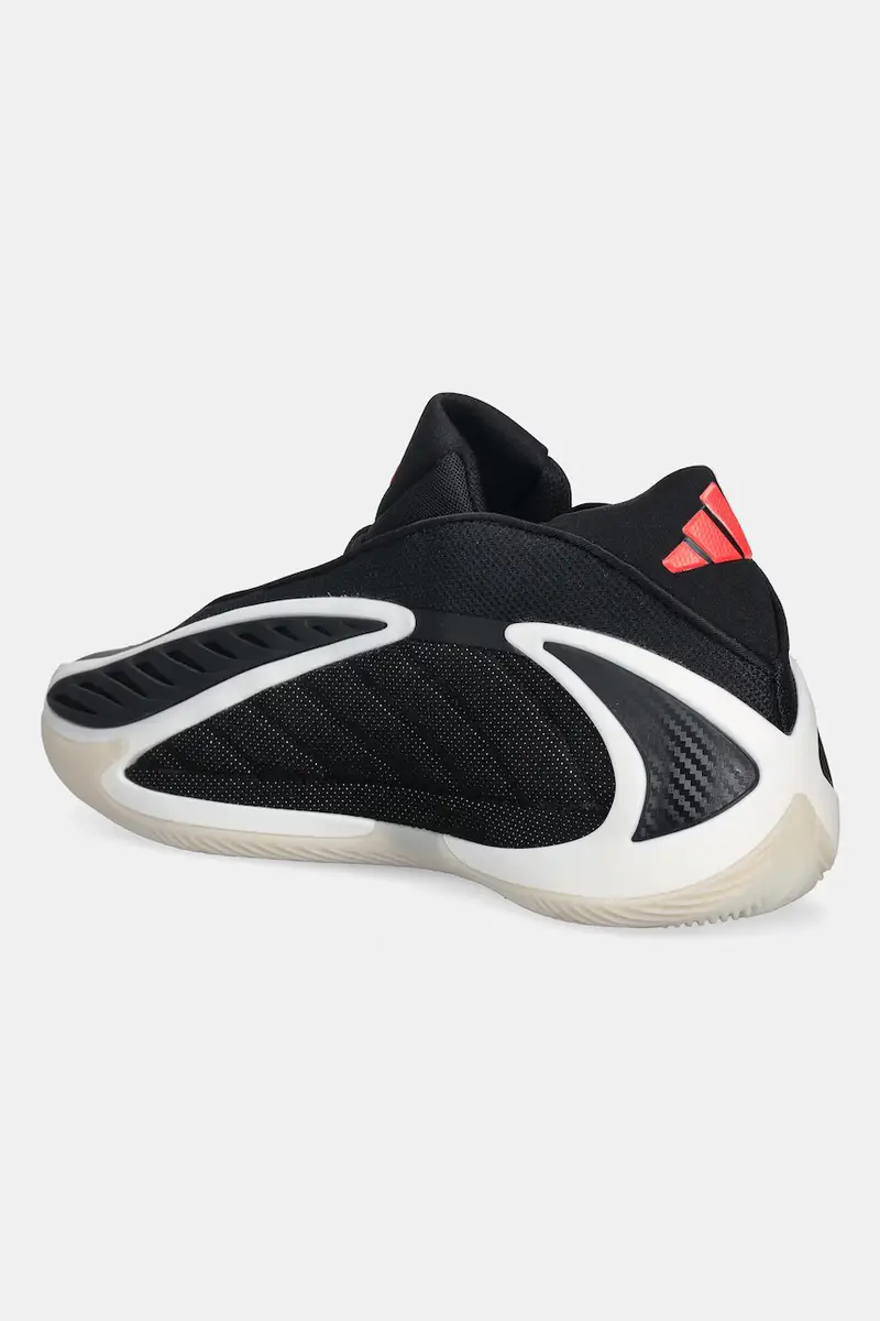 scarpe da allenamento Anthony Edwards Nero miniatura 3