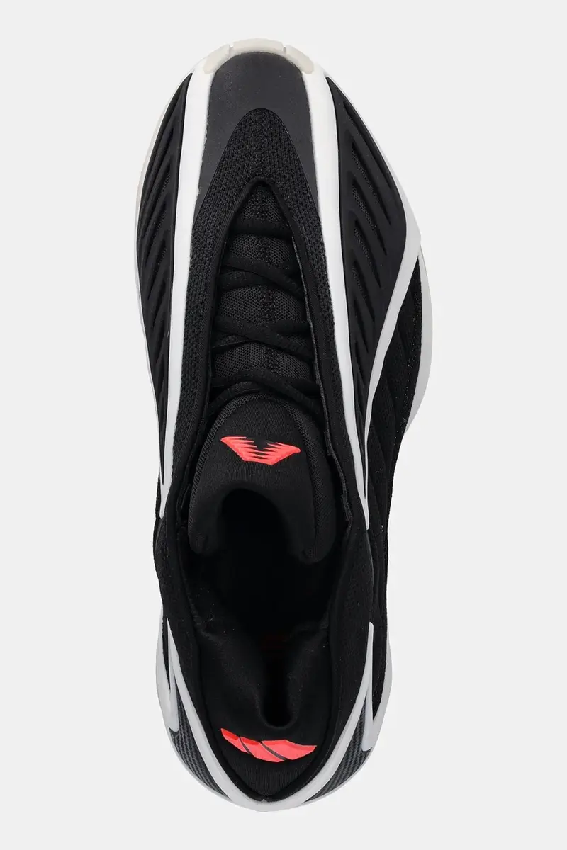 scarpe da allenamento Anthony Edwards Nero miniatura 4