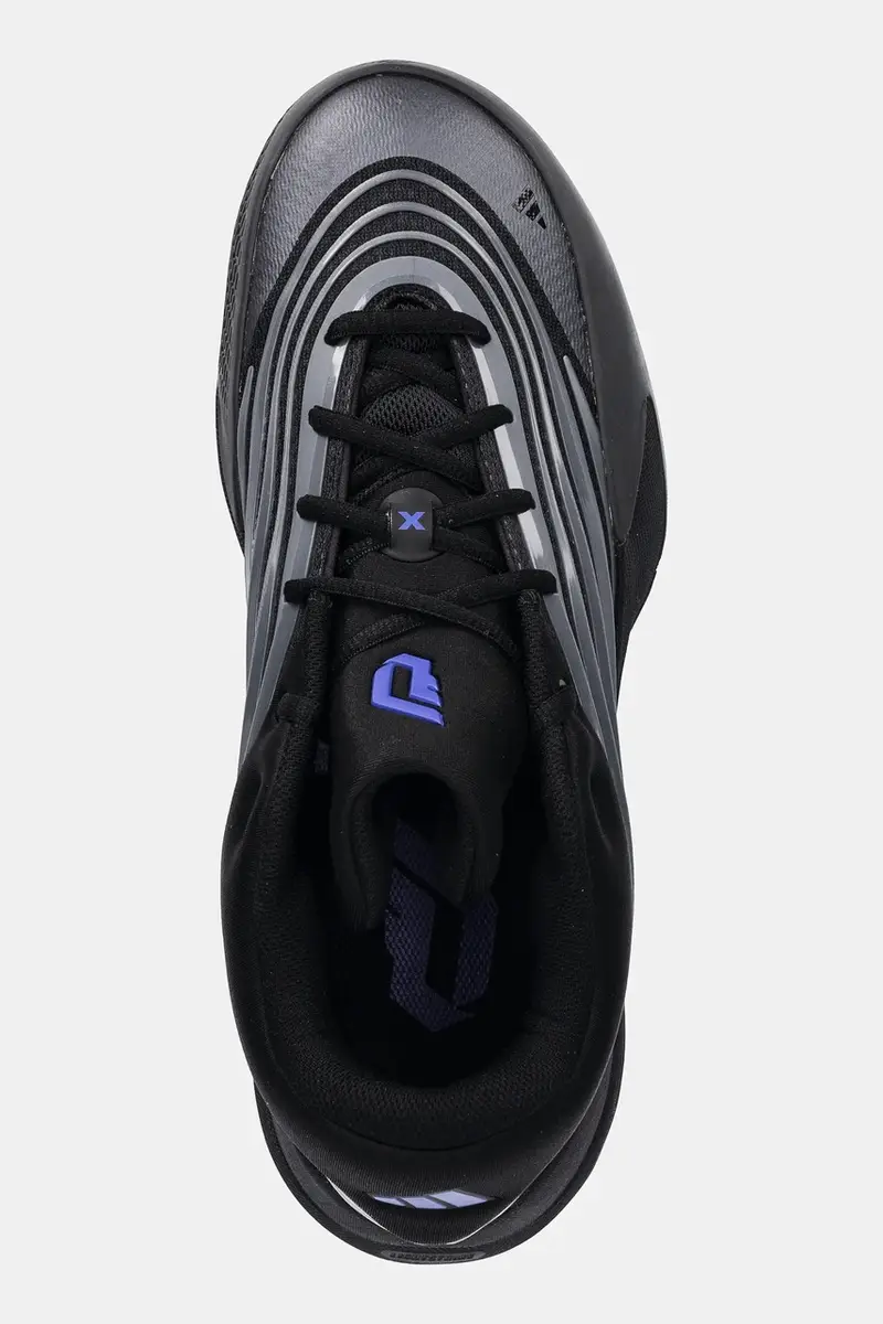 scarpe da allenamento Dame X uomo colore nero JP6090 miniatura 4