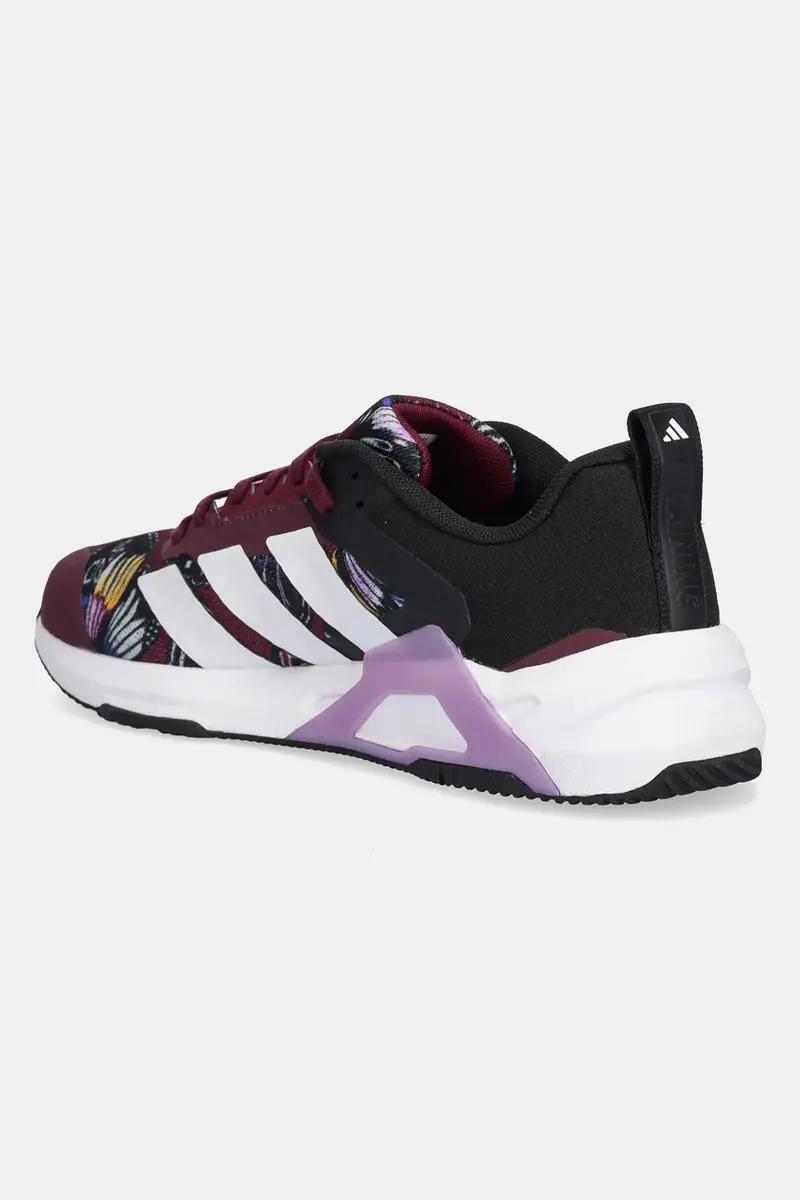 scarpe da allenamento Dropset Control Trainer donna colore violetto JS3125 miniatura 3