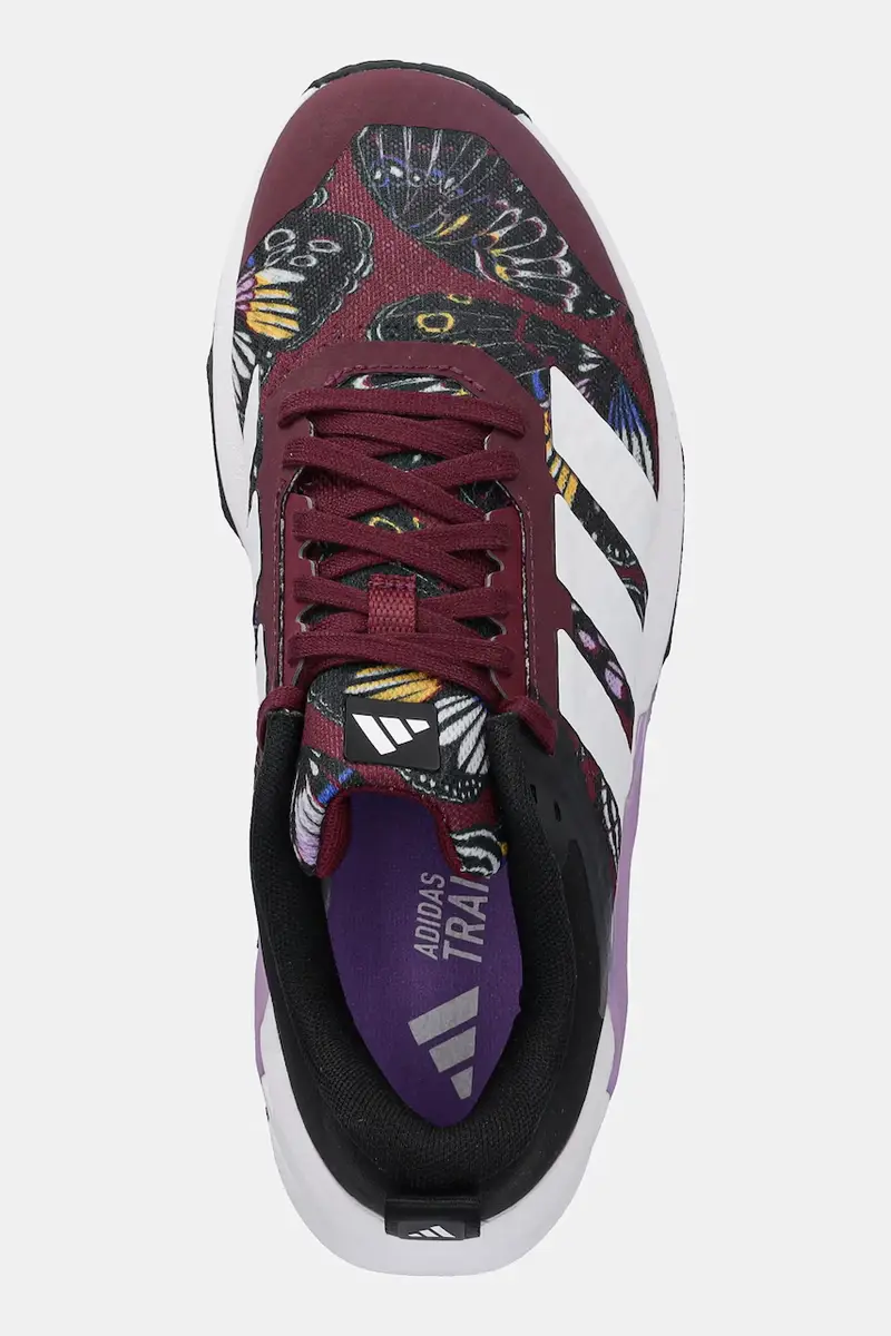 scarpe da allenamento Dropset Control Trainer donna colore violetto JS3125 miniatura 4