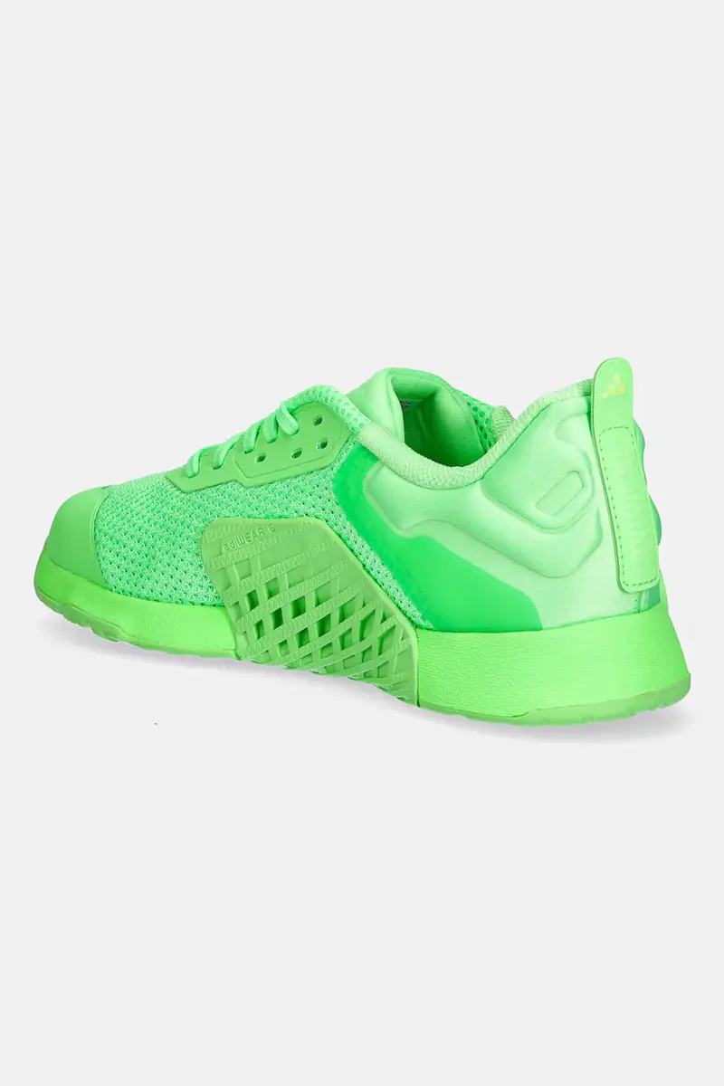 scarpe da allenamento Dropset Trainer donna colore verde JR1676 miniatura 3