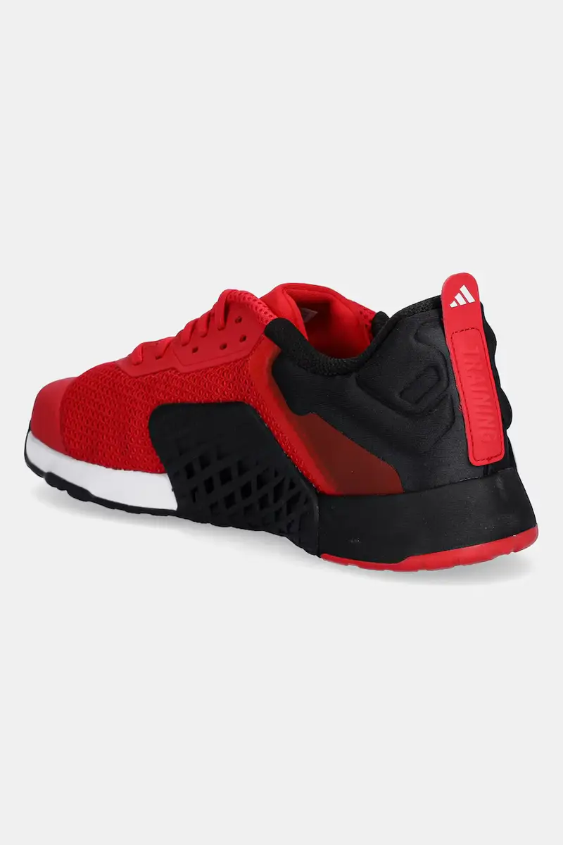 scarpe da allenamento Dropset Trainer uomo colore rosso JR1669 miniatura 3