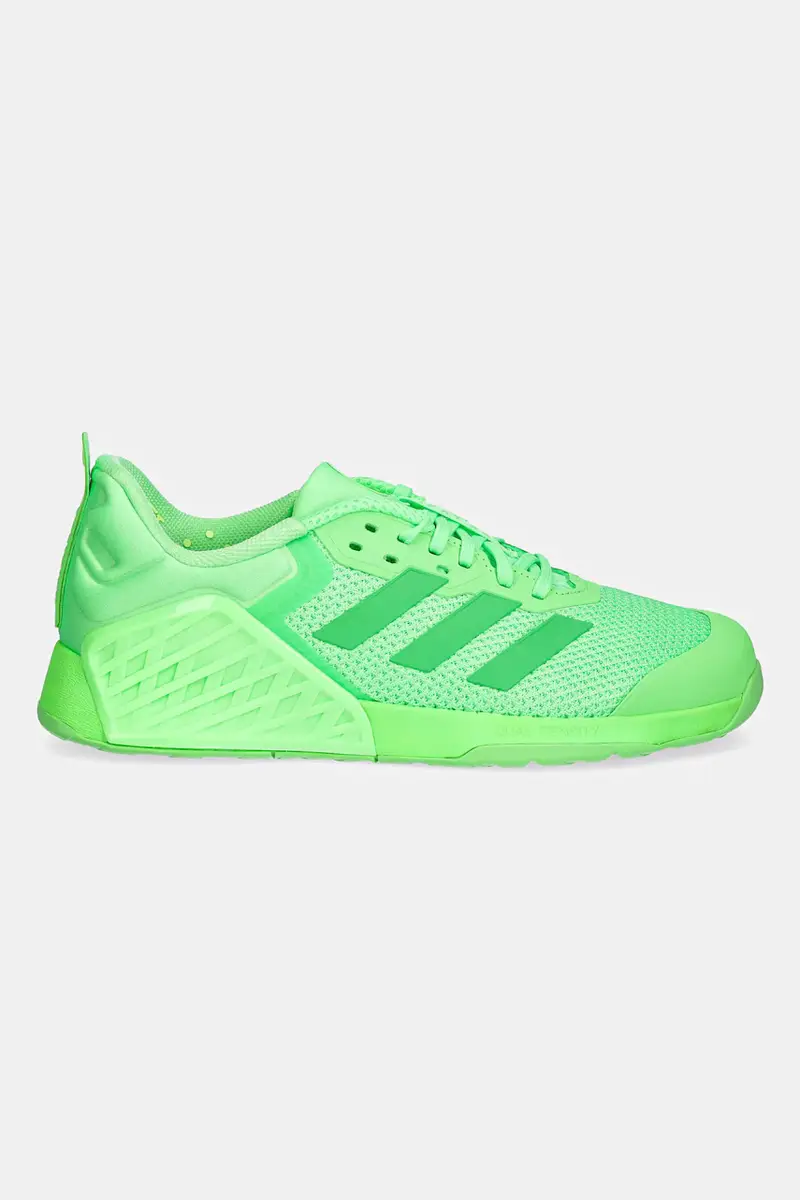 scarpe da allenamento Dropset Trainer uomo colore verde JR1666 miniatura 2