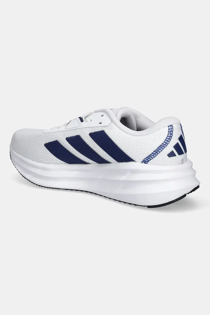 scarpe da allenamento Galaxy 7 uomo colore bianco JQ2620 miniatura 3