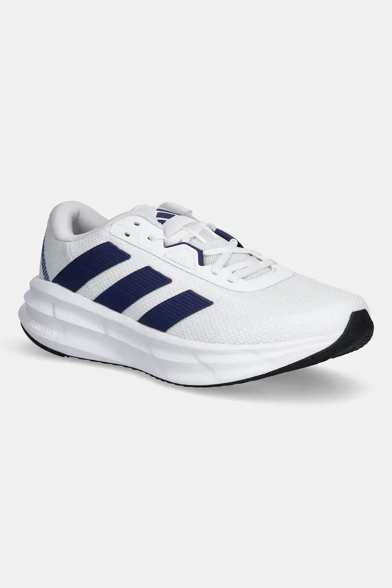 scarpe da allenamento Galaxy 7 uomo colore bianco JQ2620