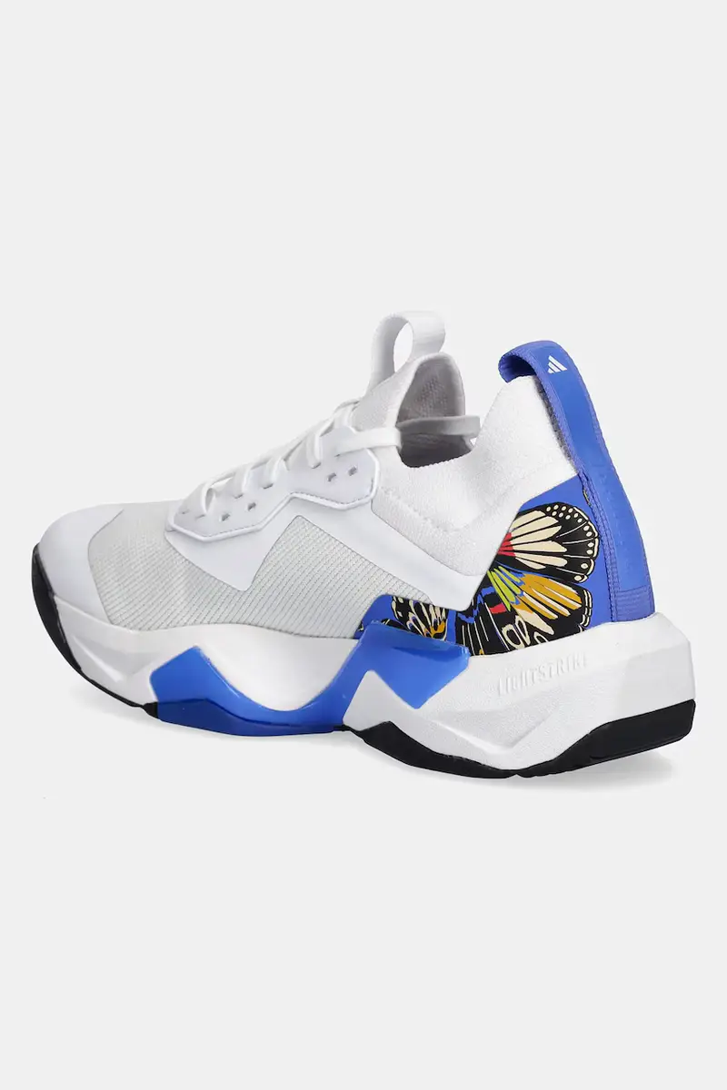 scarpe da allenamento Rapidmove ADV Trainer donna colore bianco JS3173 miniatura 3