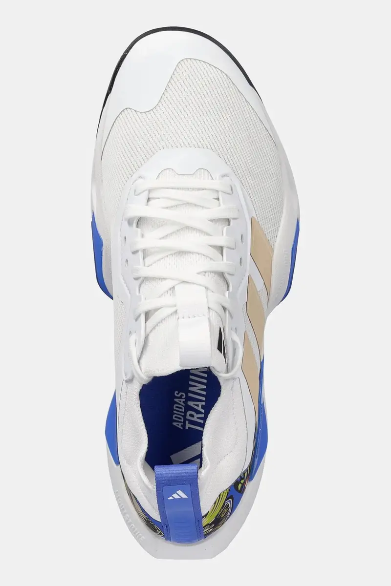 scarpe da allenamento Rapidmove ADV Trainer donna colore bianco JS3173 miniatura 4