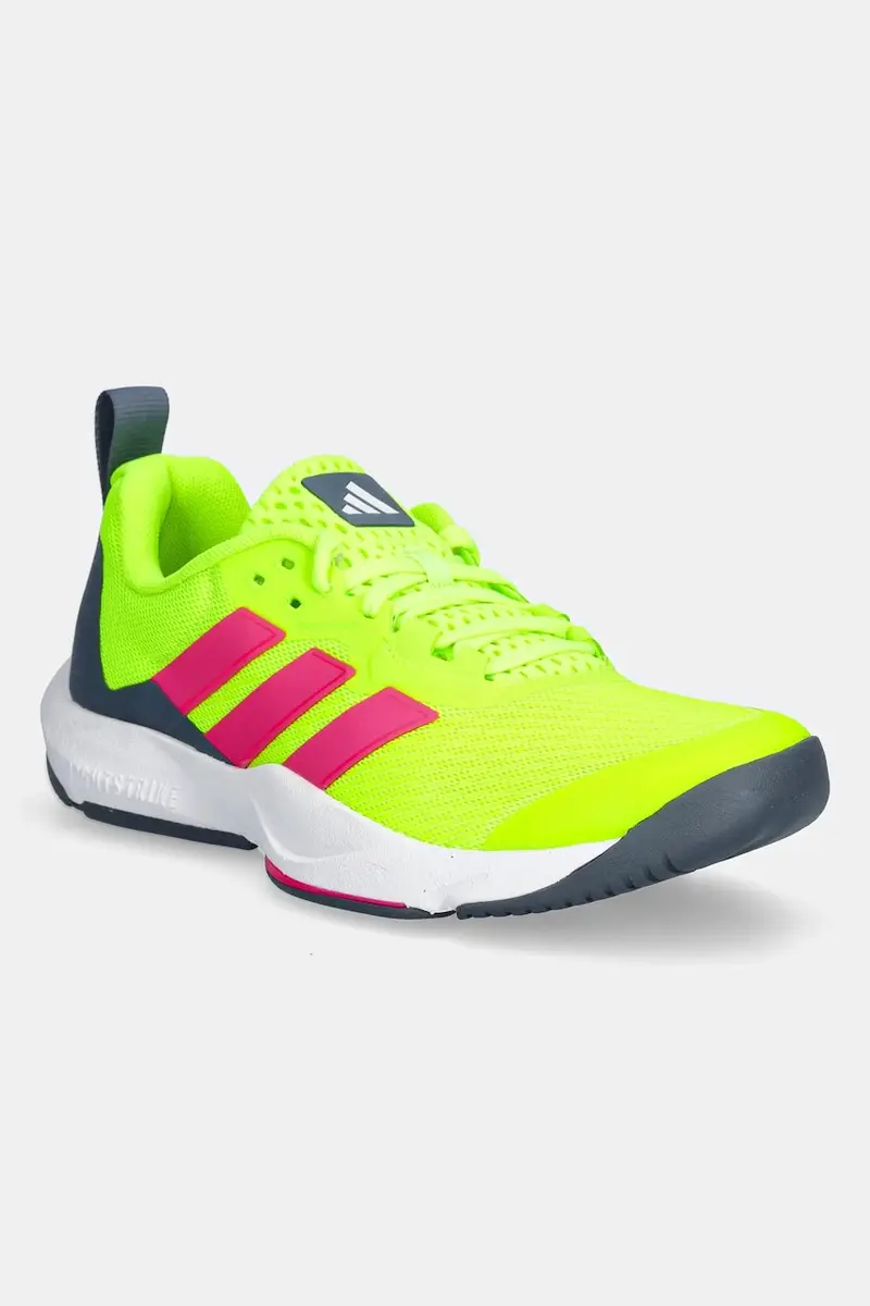 scarpe da allenamento Rapidmove colore verde JI3894