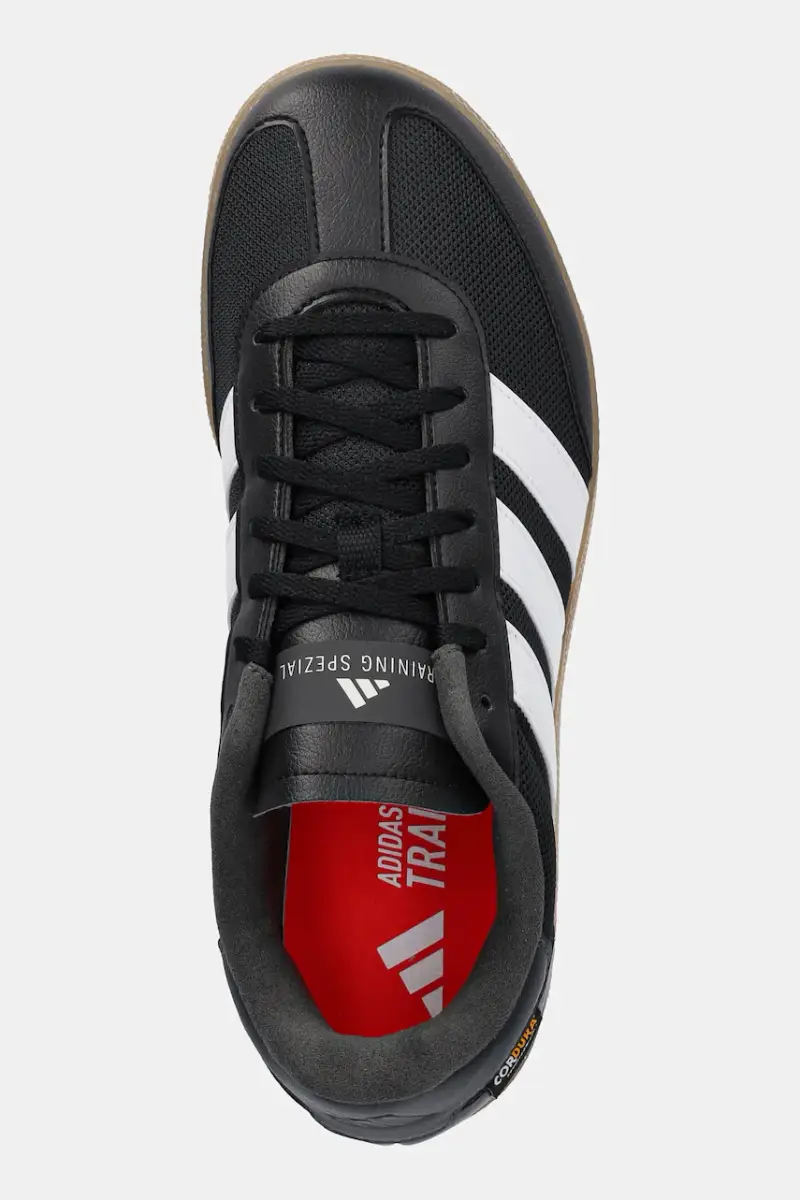 scarpe da allenamento Training Spezial colore nero JS3038 miniatura 4