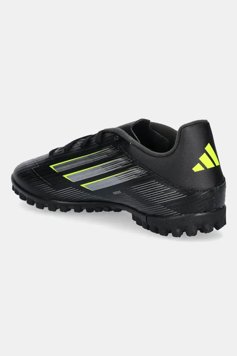 scarpe da calcio F50 Club TF uomo colore nero JI0025 miniatura 3