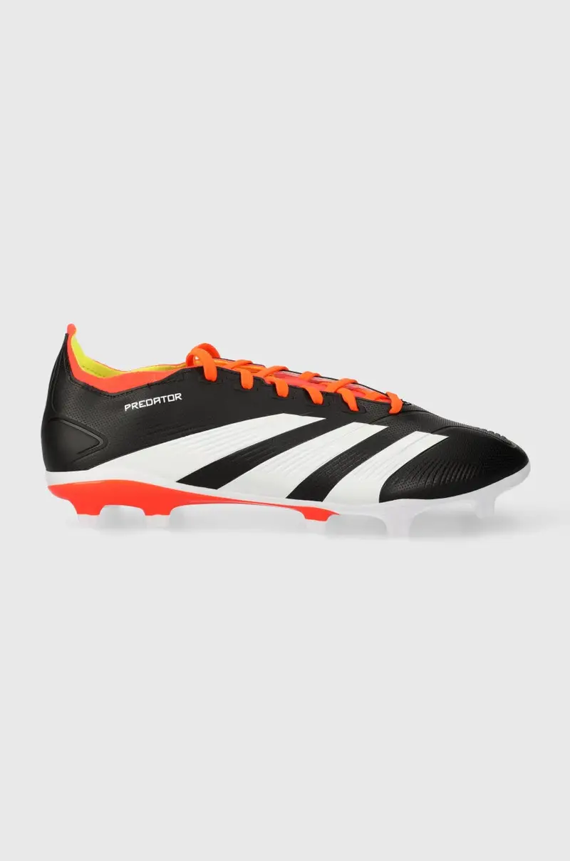 scarpe da calcio korki Predator League colore nero IG7762