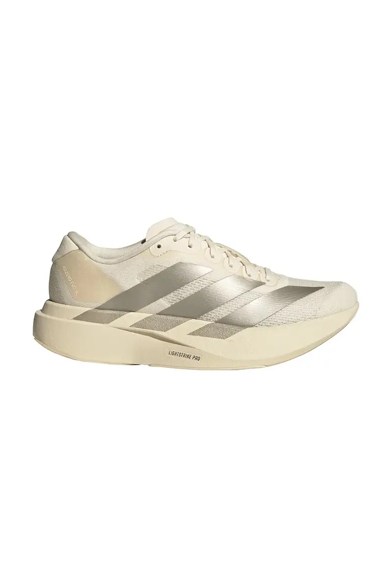 scarpe da corsa Adizero Evo SL colore beige JR5841