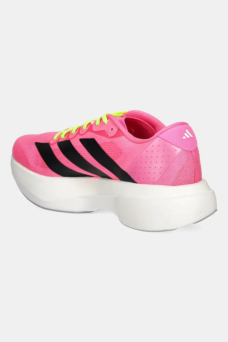 scarpe da corsa adizero Evo SL Rosa miniatura 3