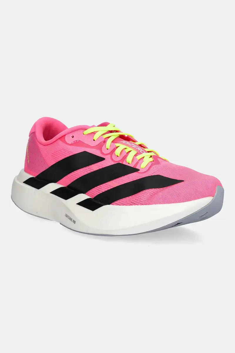 scarpe da corsa adizero Evo SL Rosa