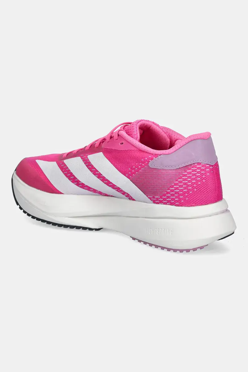 scarpe da corsa Adizero SL2 colore rosa JQ0367 miniatura 3
