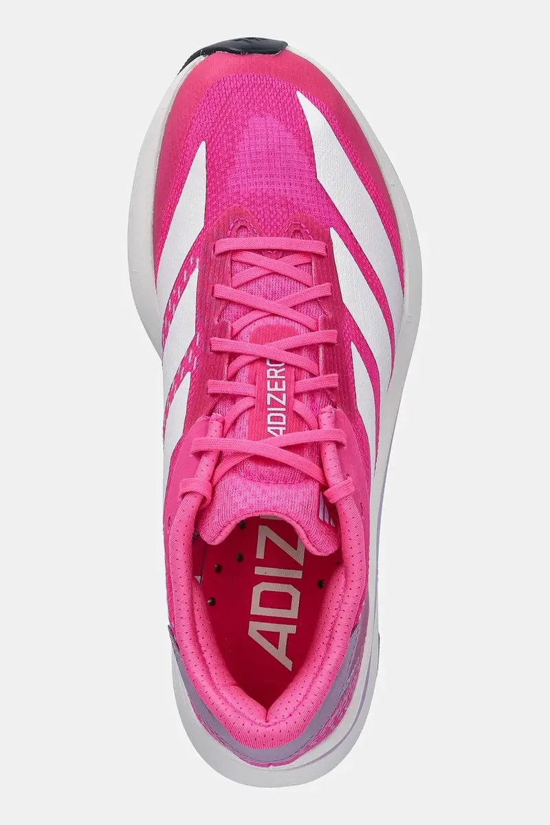 scarpe da corsa Adizero SL2 colore rosa JQ0367 miniatura 4