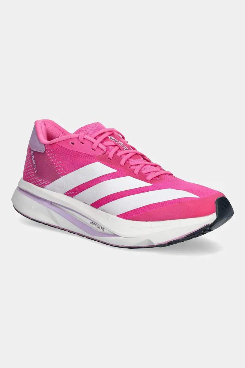 scarpe da corsa Adizero SL2 colore rosa JQ0367