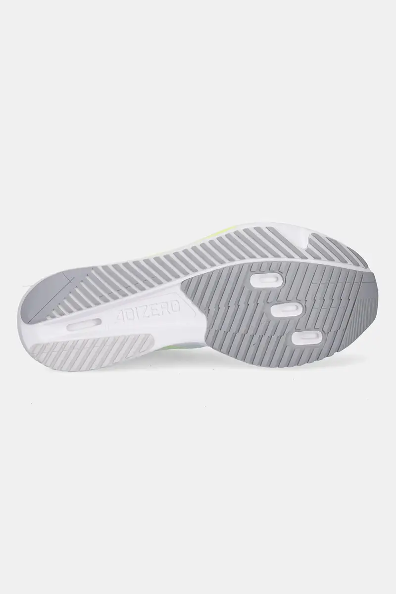 scarpe da corsa Adizero SL2 donna colore verde JQ2797 miniatura 5