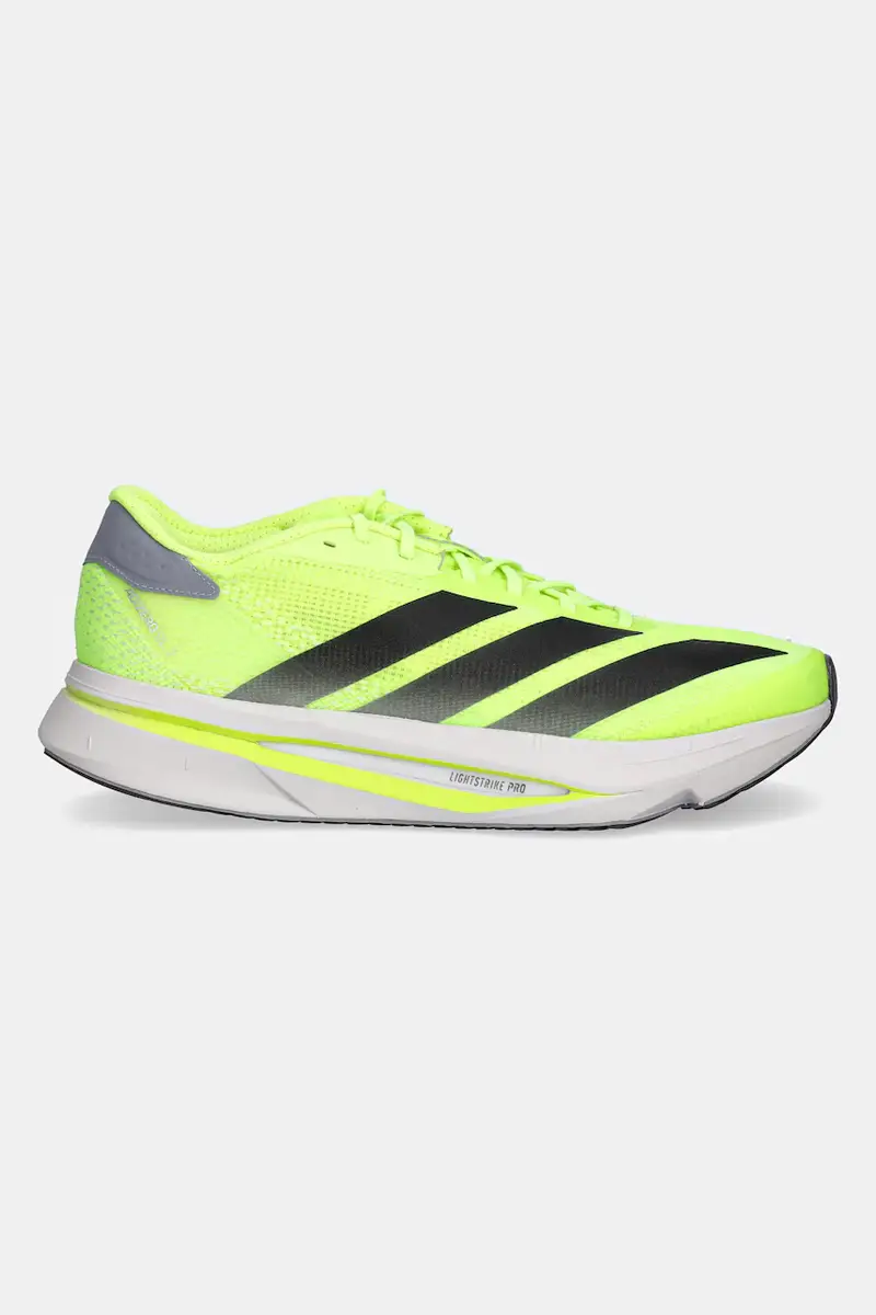 scarpe da corsa Adizero SL2 uomo colore verde JI2984 miniatura 2