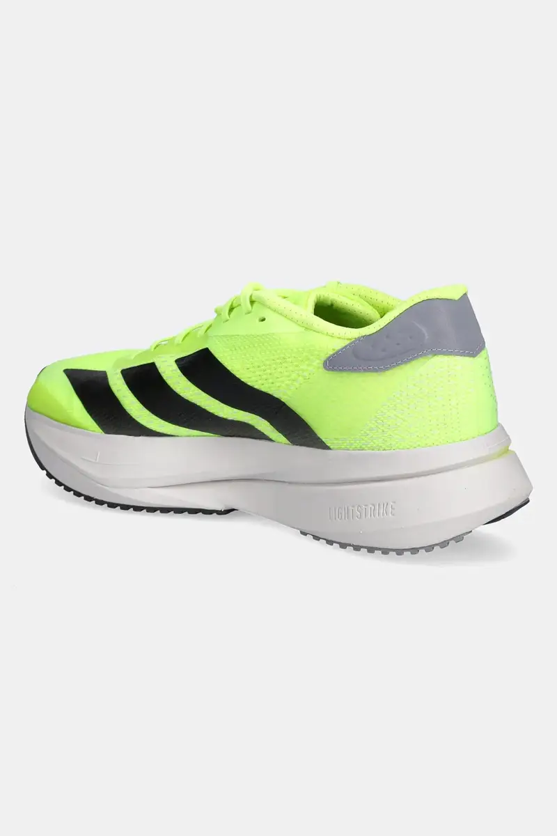 scarpe da corsa Adizero SL2 uomo colore verde JI2984 miniatura 3