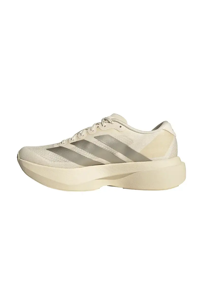 scarpe da corsa Beige miniatura 4