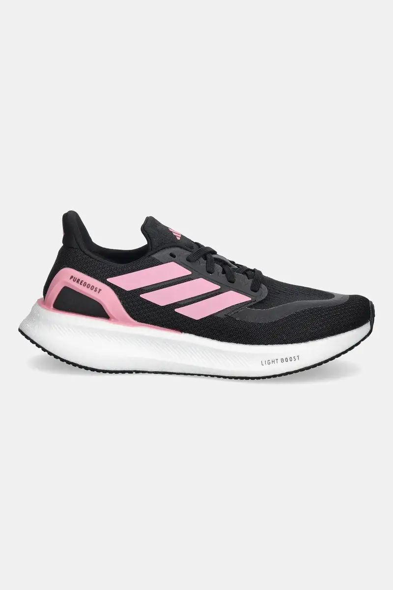 scarpe da corsa Pureboost 5 donna colore nero JR2998 miniatura 2