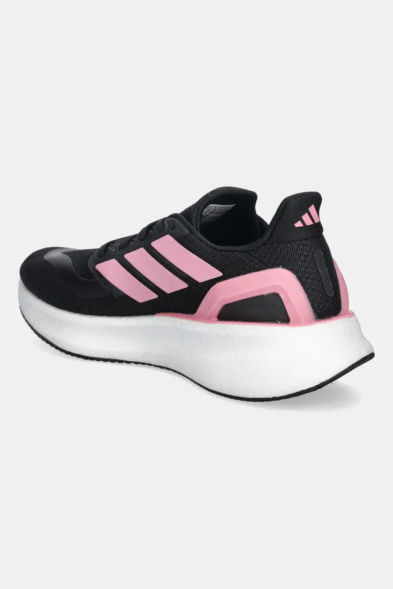 scarpe da corsa Pureboost 5 donna colore nero JR2998 miniatura 3
