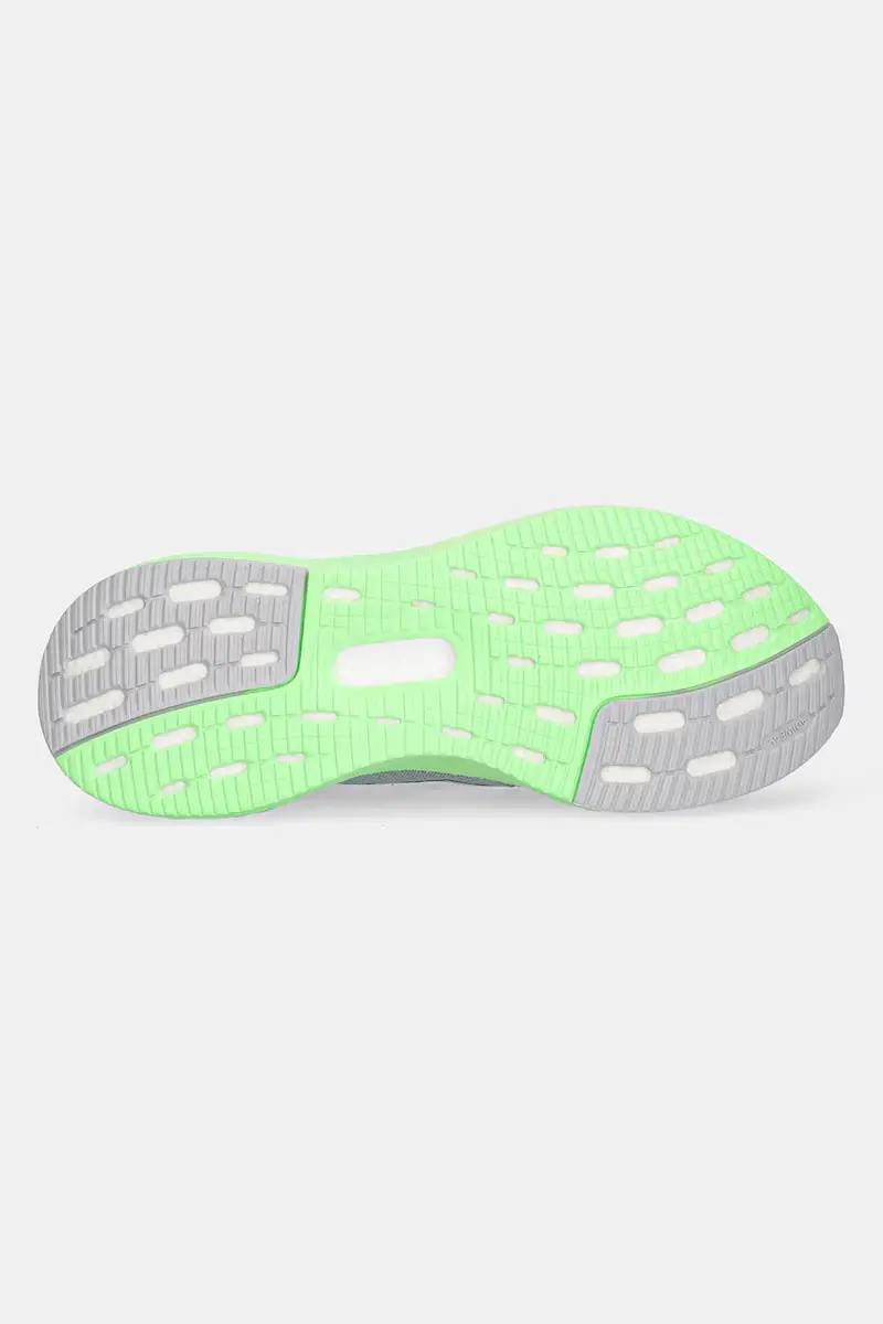 scarpe da corsa Pureboost 5 uomo colore grigio JR2988 miniatura 5