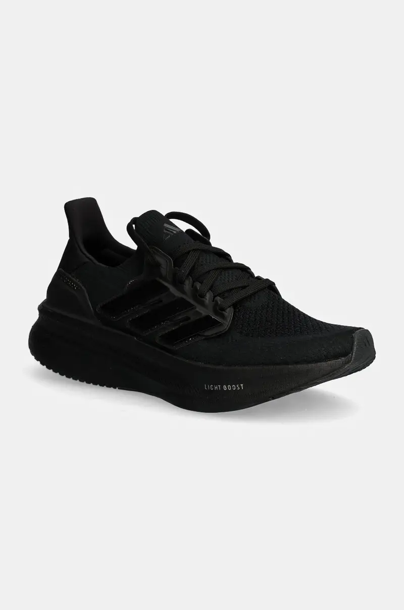 scarpe da corsa Ultraboost 5 colore nero ID8812