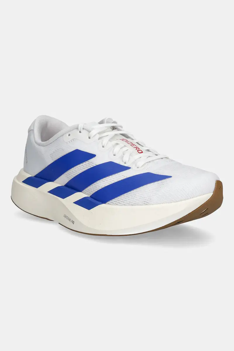 Adidas Performance Scarpe da ginnastica Bianco 3577792