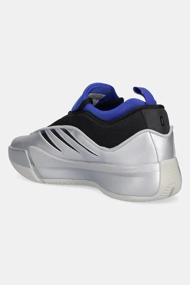 scarpe da pallacanestro Dame 9 uomo colore grigio JH6633 miniatura 3