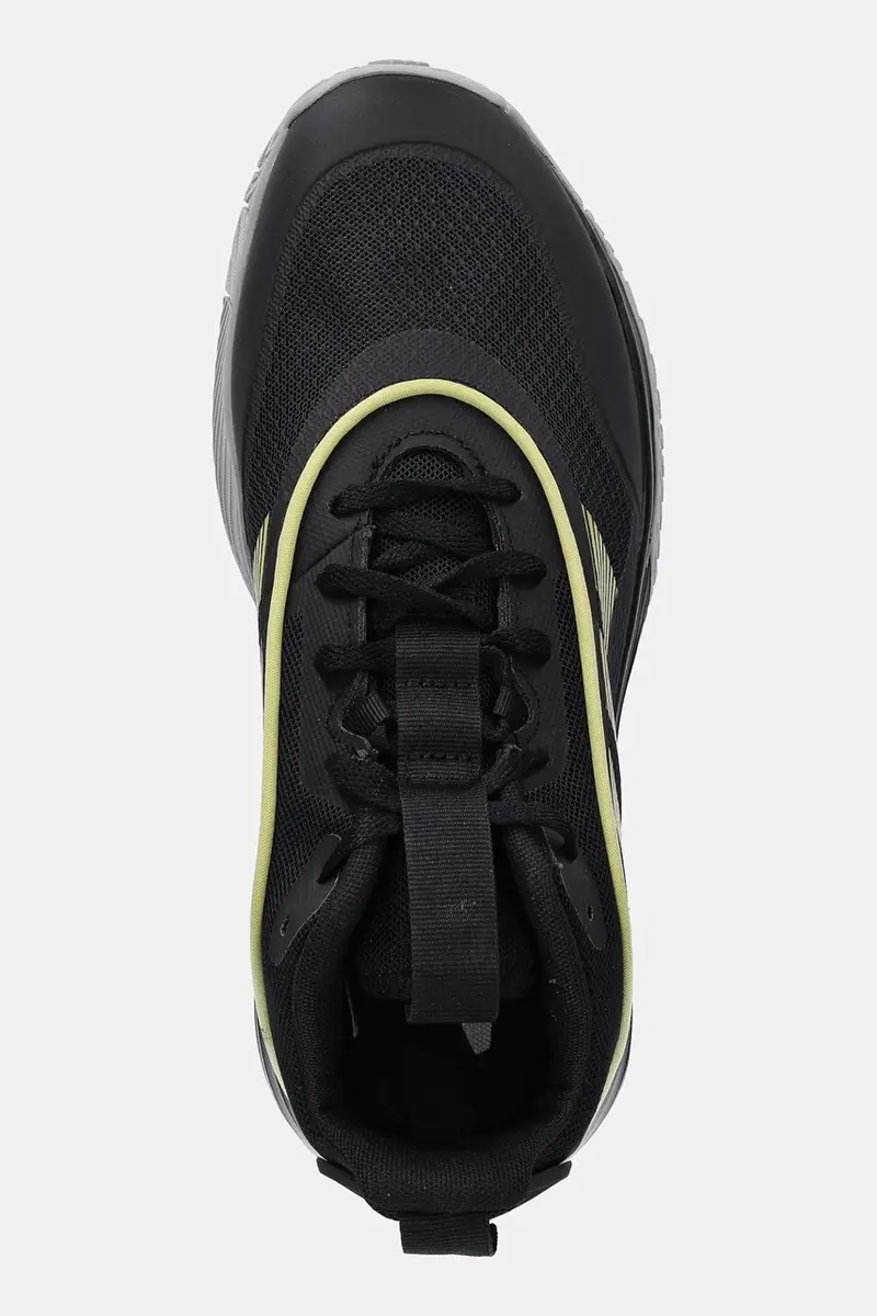 scarpe da pallacanestro OwnTheGame 3.0 colore nero IF4566 miniatura 4