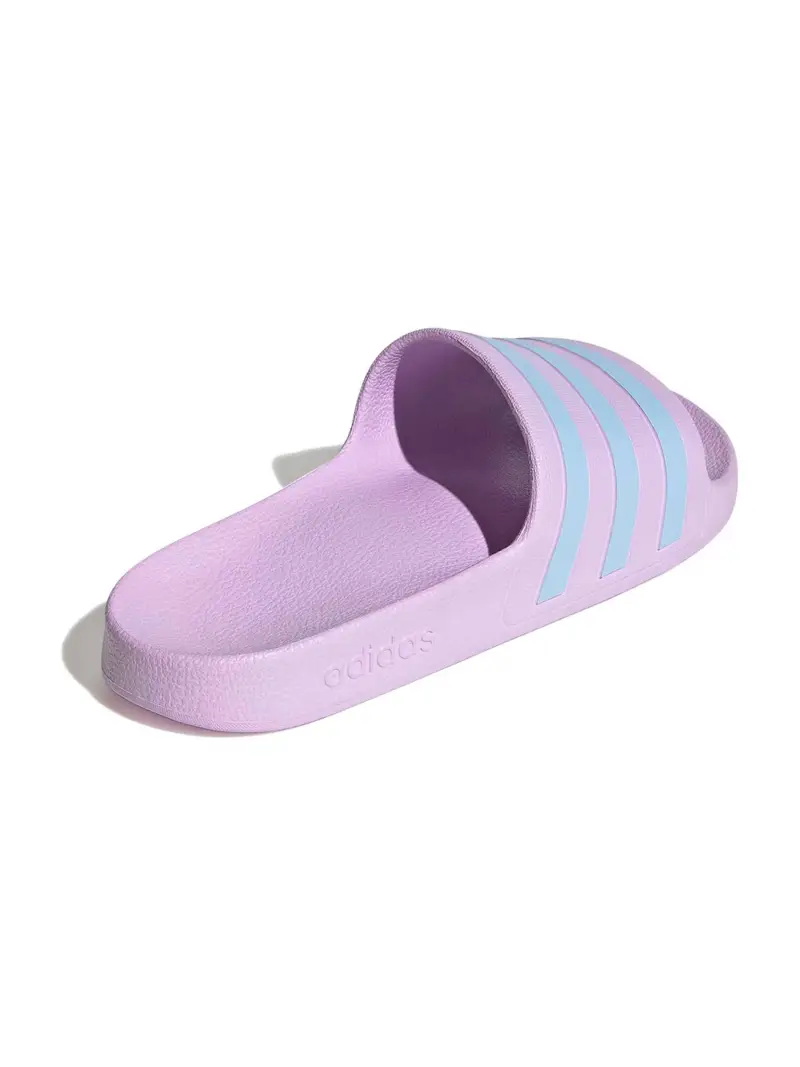 Scarpe da spiaggia / da bagno ADILETTE AQUA blu reale / sambuco miniatura 3