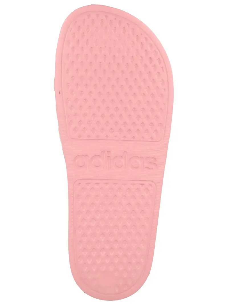 Scarpe da spiaggia / da bagno 'Adilette Aqua' crema / rosa miniatura 3