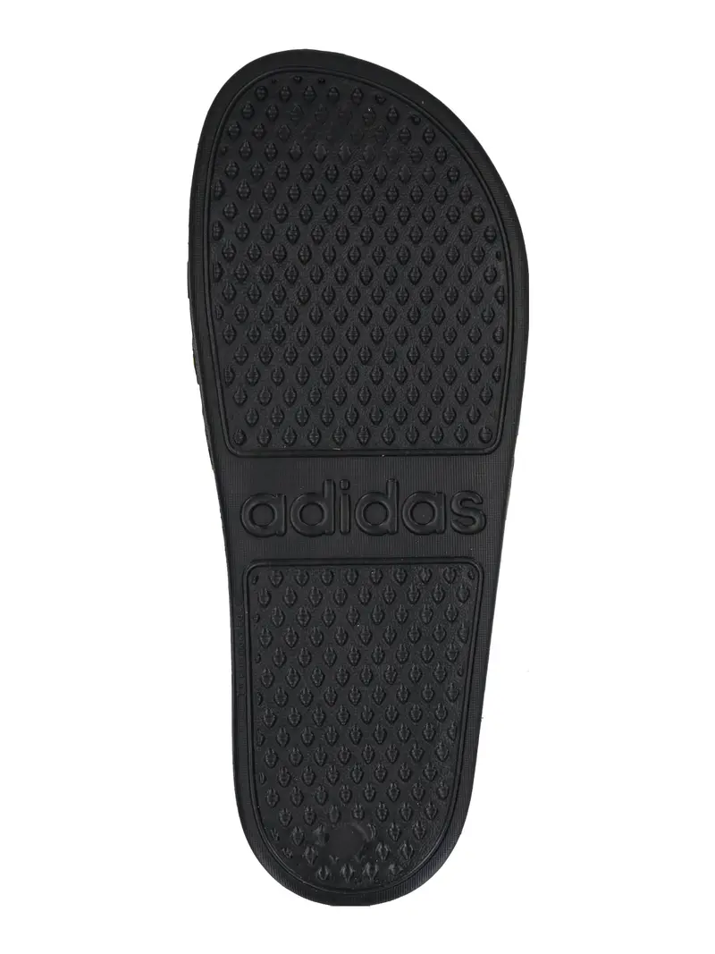 Adidas Performance Sneakers da spiaggia limone e nero miniatura 3