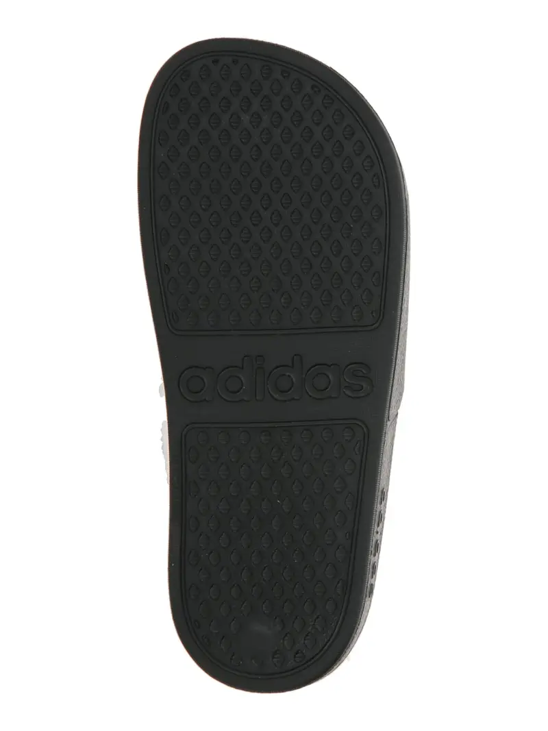 ADIDAS PERFORMANCE Scarpe da spiaggia / da bagno 'Adilette Aqua' nero miniatura 2