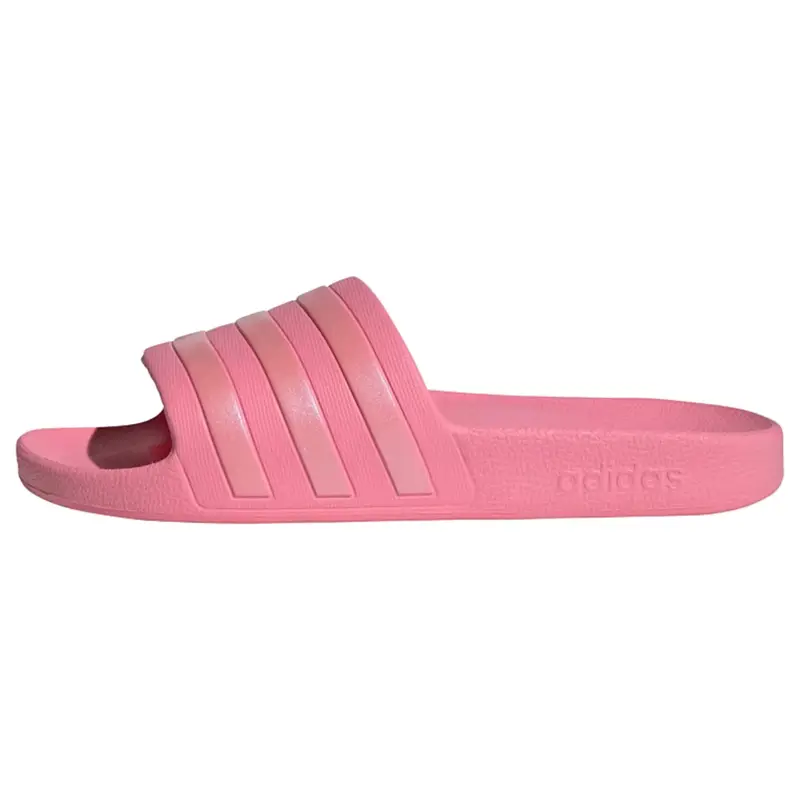 Scarpe da spiaggia / da bagno 'Adilette Aqua' rosa antico / rosa chiaro