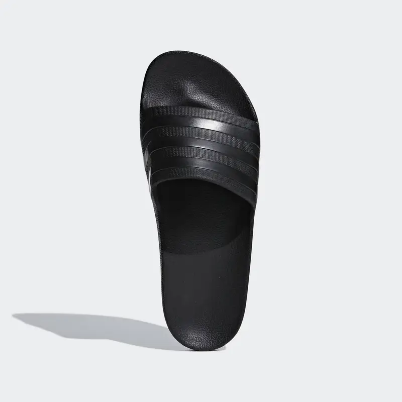 Scarpe da spiaggia / da bagno 'Aqua adilette' nero miniatura 3
