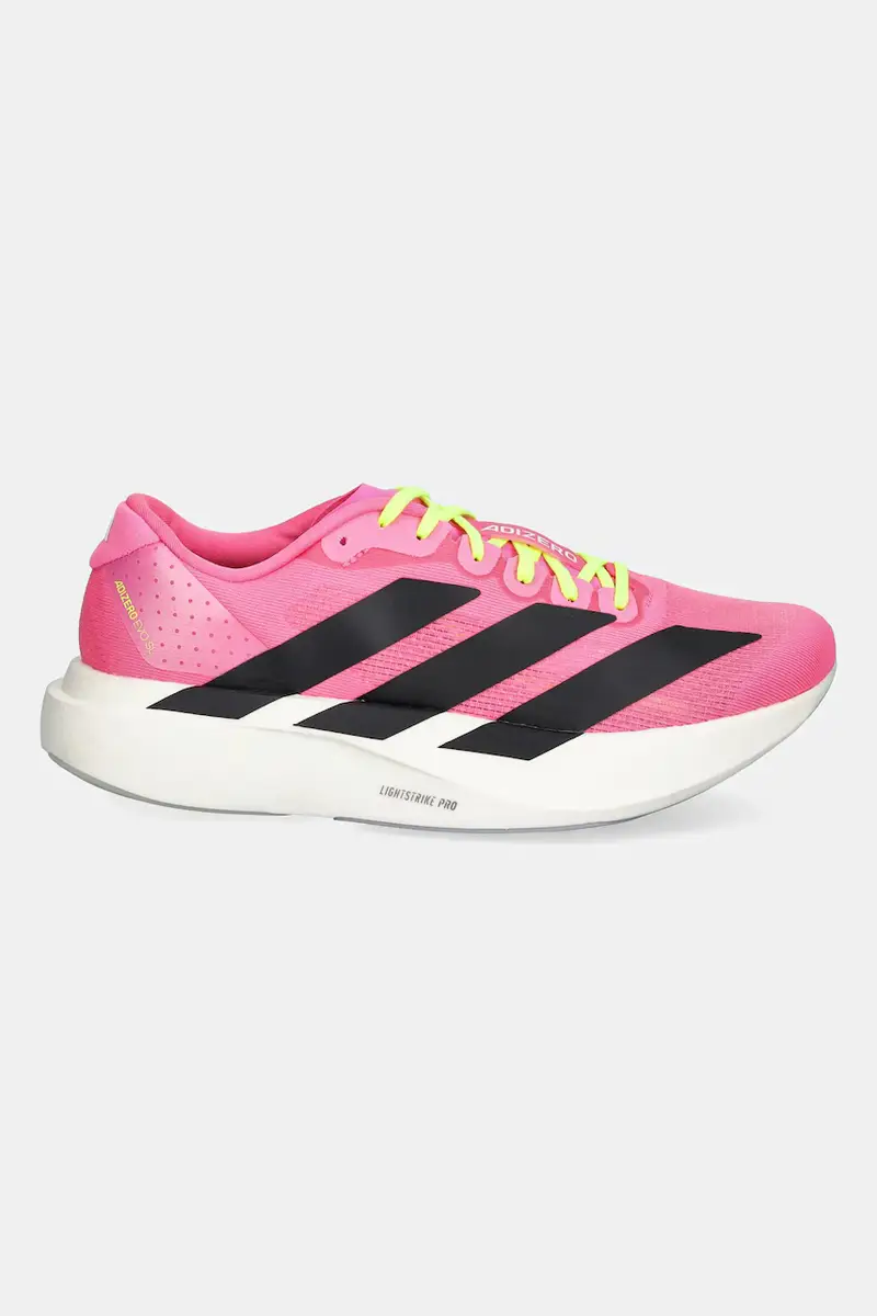 scarpe per bambini adizero Evo SL colore rosa KK1249 miniatura 2