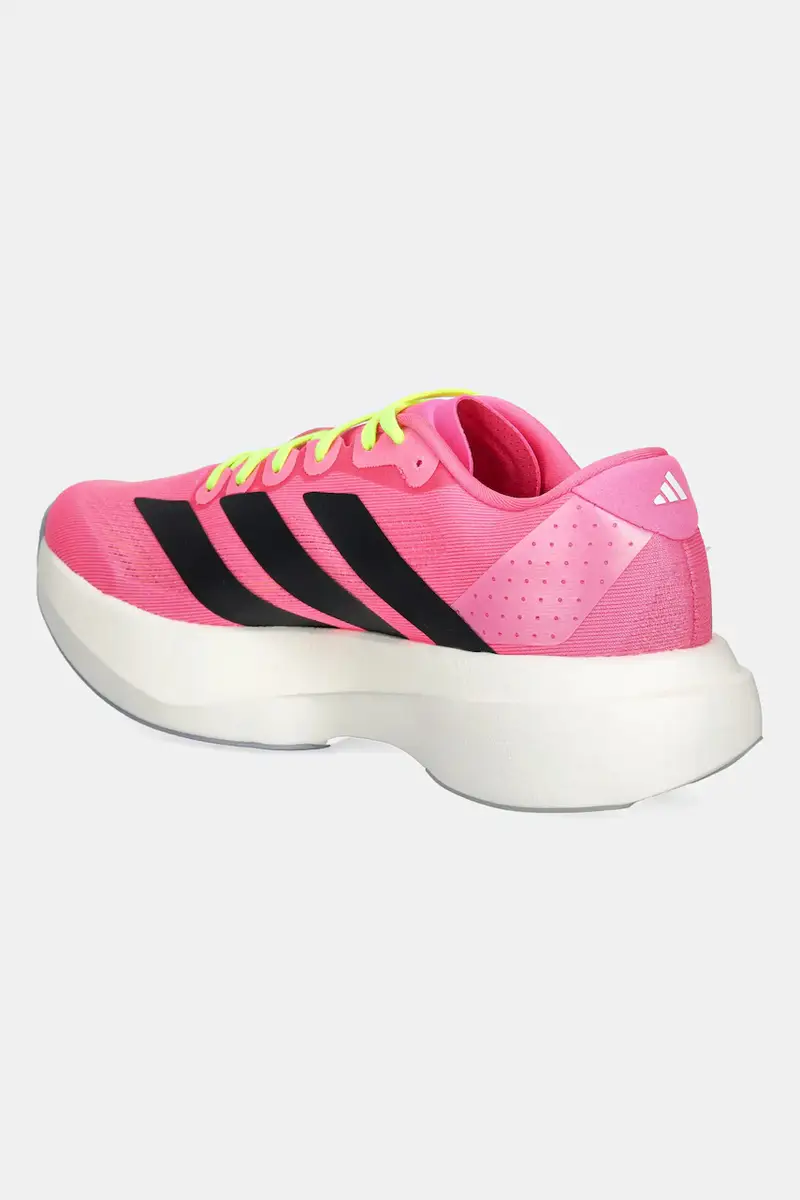 scarpe per bambini adizero Evo SL colore rosa KK1249 miniatura 3