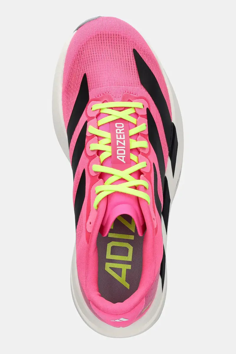 scarpe per bambini adizero Evo SL colore rosa KK1249 miniatura 4