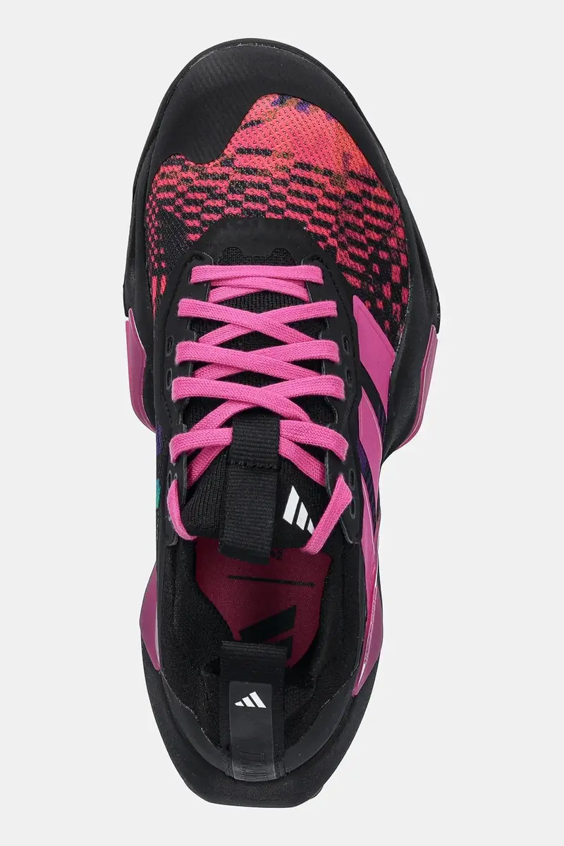 scarpe Rapidmove Adv JS donna colore nero JR6402 miniatura 4