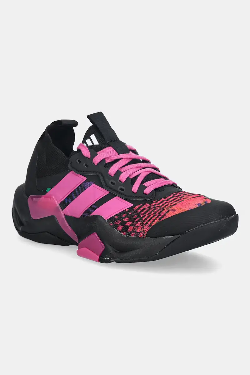 scarpe Rapidmove Adv JS donna colore nero JR6402